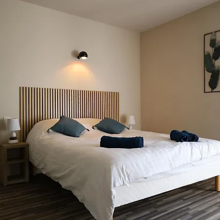 Le Relais De Poste Hotel