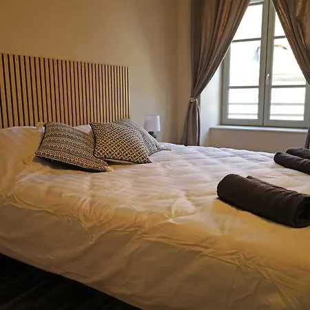 Le Relais De Poste Hotel *